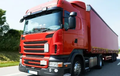 Bursa İnhisar Ambar Kargo