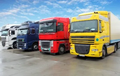 Bursa İnhisar Nakliye Ambarı