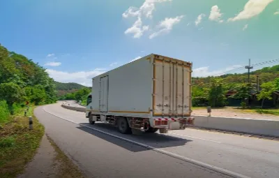 Bursa ile İnhisar Arası Bulaşık Makinesi Taşıma