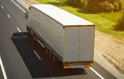 Bursa ile İnhisar Arası Parça Eşya Taşıma