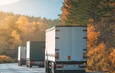 Bursa ile İnhisar Arası Klima Taşıma